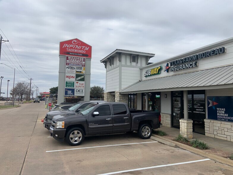 More Photos Of 12815 FM 2154, College Station Unknown For Lease