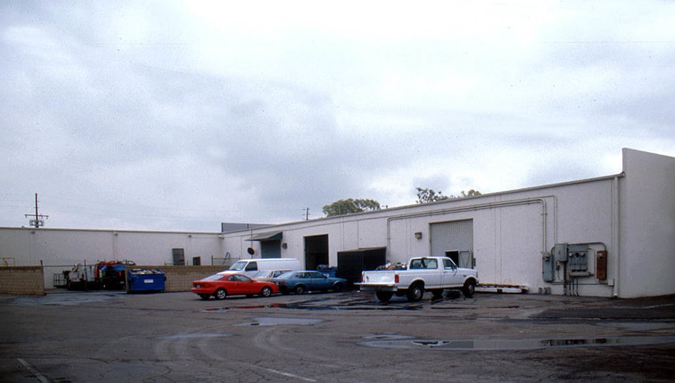 More Photos Of 11781-11791 Cardinal Cir, Garden Grove Manufacturing For Lease