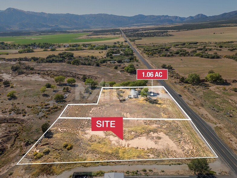 More Photos Of 3710 E Hwy 144, New Harmony Land For Sale