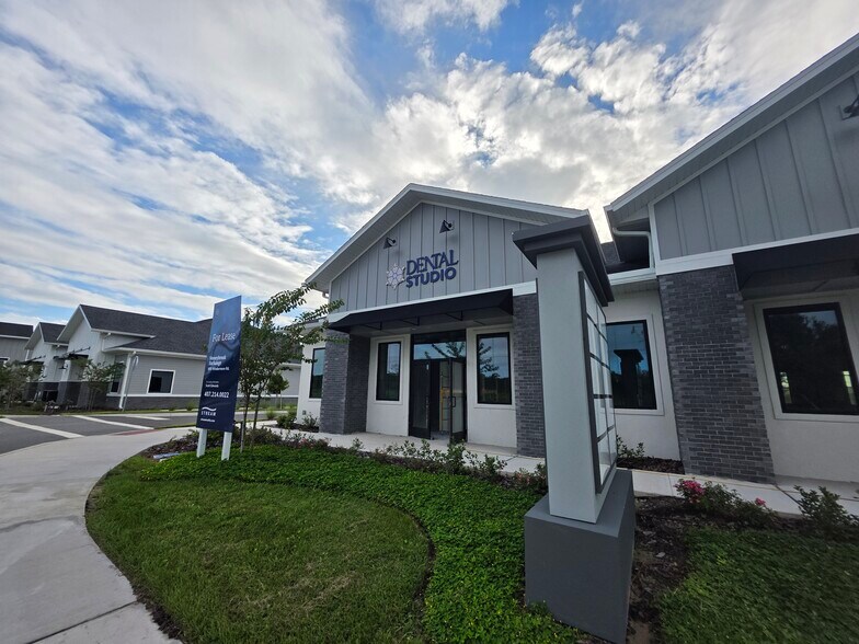 More Photos Of 950 Windermere rd, Winter Garden Medical For Lease