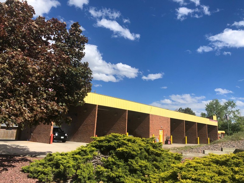 More Photos Of 12299 W Center Ave, Lakewood Carwash For Sale