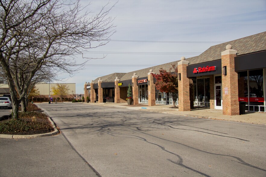 More Photos Of 6561-6815 Dublin Center Dr, Dublin Unknown For Lease