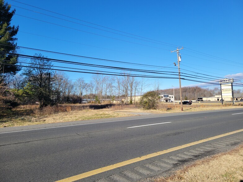 More Photos Of 4757 Dupont hwy, Dover Land For Sale