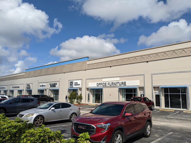 Primary Photo Of 1751 W Copans Rd, Pompano Beach Light Distribution For Lease