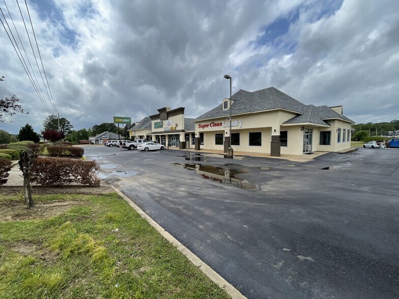 More Photos Of 5225 W Highway 18, Jackson Unknown For Lease