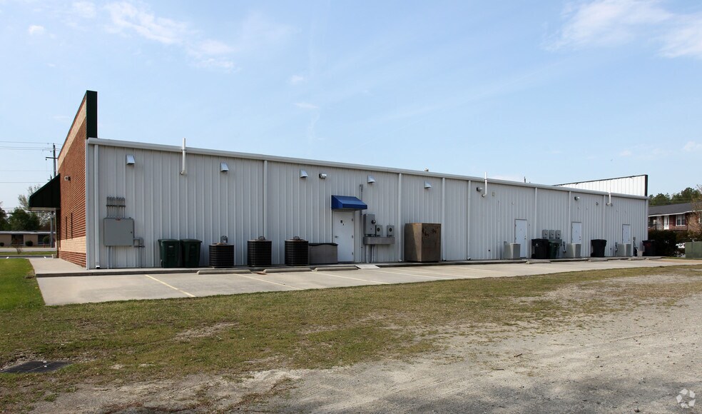 More Photos Of 3415 E Ash St, Goldsboro Unknown For Lease