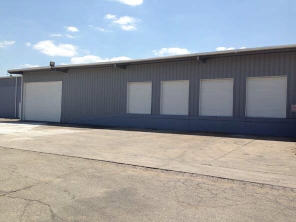 More Photos Of 2100 E Union Bower Rd, Irving Warehouse For Lease