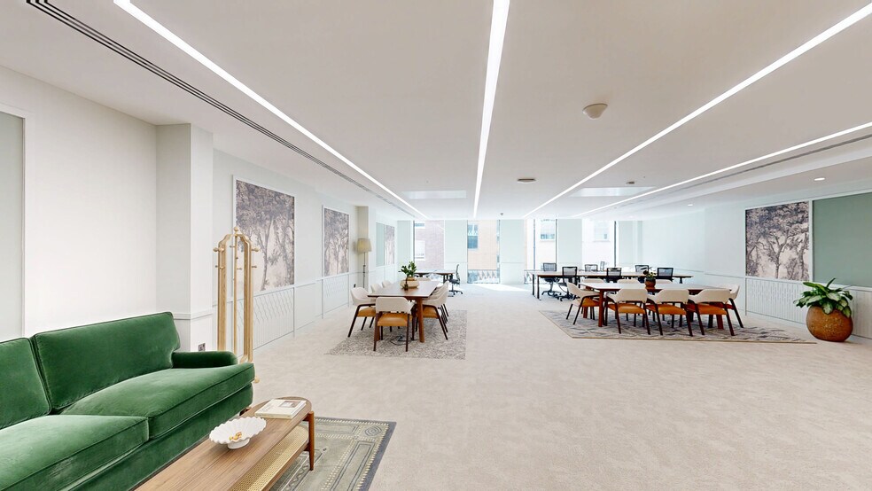 More Photos Of 75 Grosvenor St, London Coworking Space