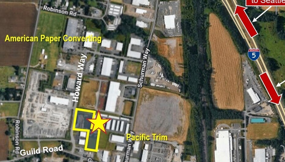 Primary Photo Of 1740 Howard Way, Woodland Land For Sale