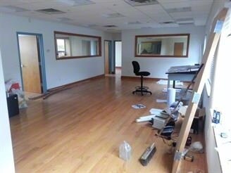 More Photos Of 1652 Atlantic Ave, Brooklyn Warehouse For Sale