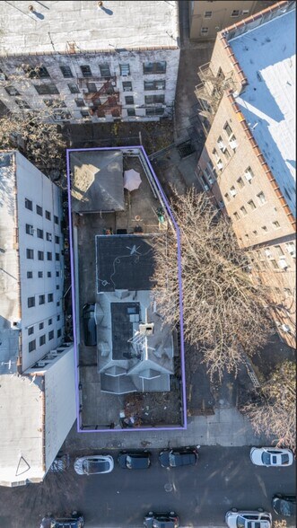 More Photos Of 588 E 22nd St, Brooklyn Land For Sale