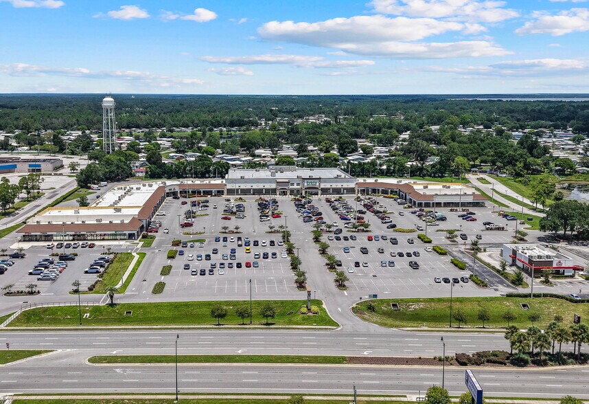 More Photos Of 10601 US Highway 441, Leesburg Unknown For Lease