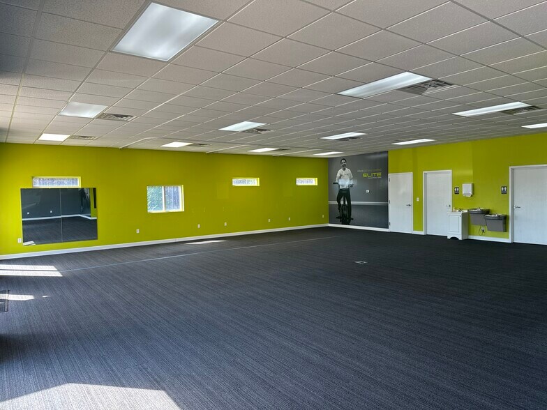 More Photos Of 2555 Boiling Springs Rd, Boiling Springs Medical For Lease