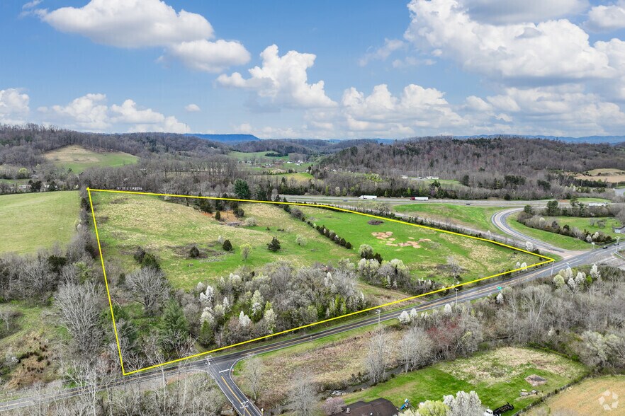 More Photos Of Fordtown Rd @ Mitchell St, Jonesborough Land For Lease