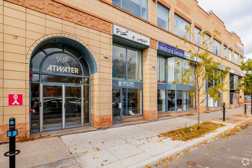 More Photos Of 3171-3177 Rue Saint-Jacques, Montréal Office Residential For Sale