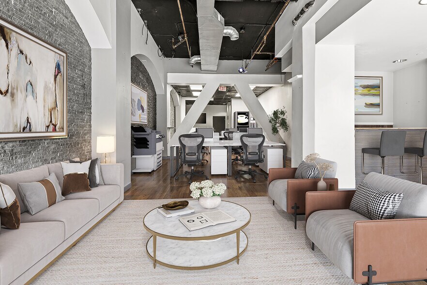 More Photos Of 610 Main St, Buffalo Office Residential For Sale