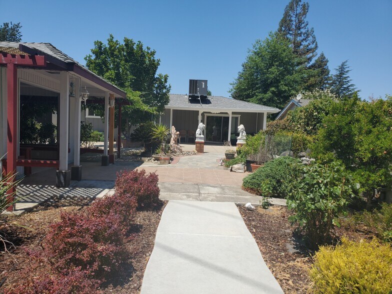 7800 Claypool Way, Citrus Heights, CA 95610 Assisted Living For Sale