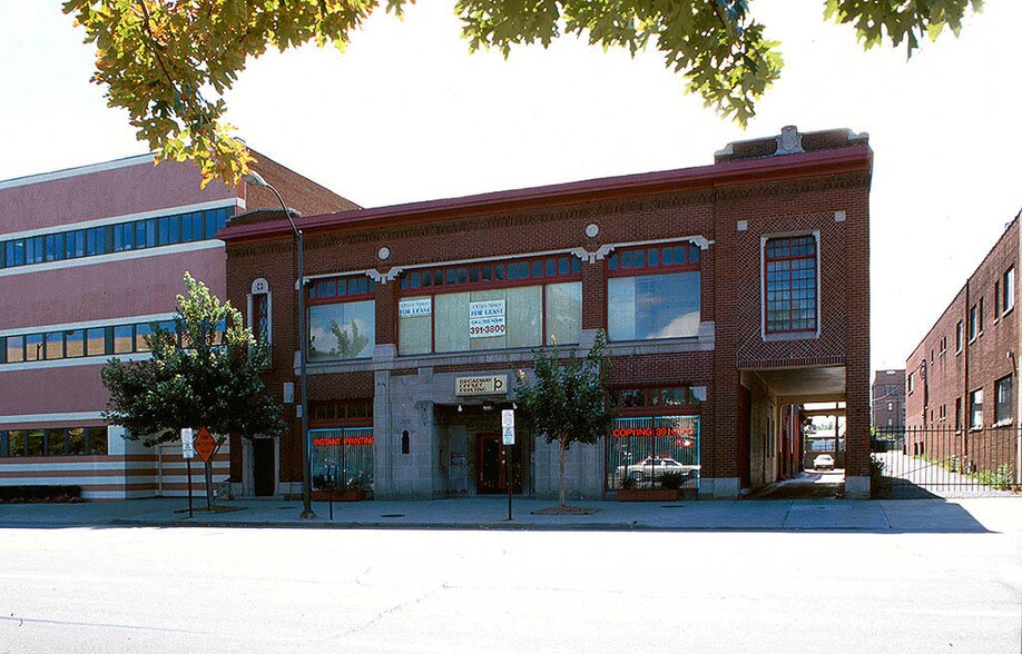 More Photos Of 3800-3812 Euclid Ave, Cleveland Light Manufacturing For Lease