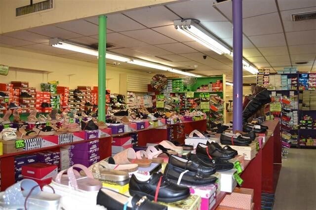 More Photos Of 413 Convent Ave, Laredo Storefront Retail Office For Sale