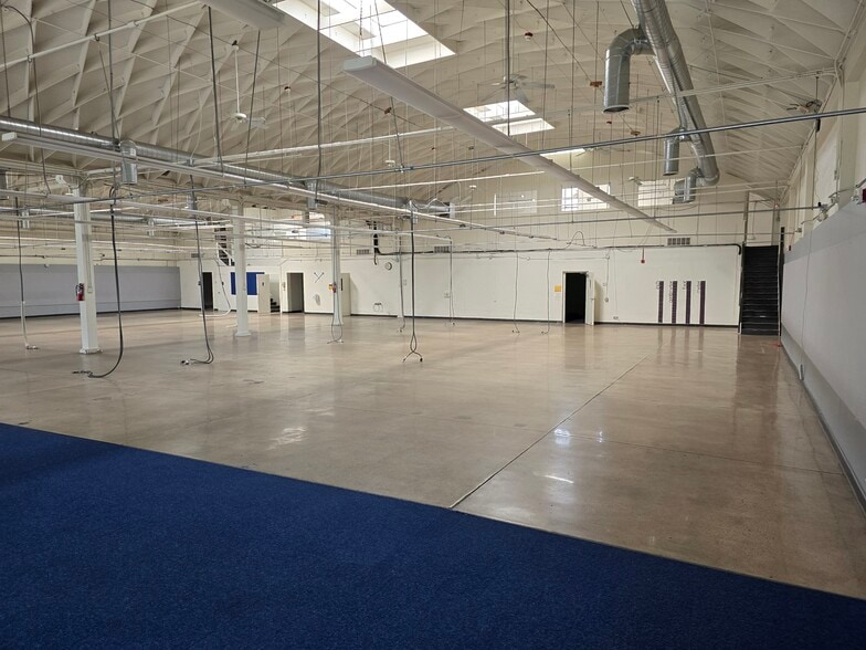 More Photos Of 750 Park Blvd, San Diego Flex For Lease