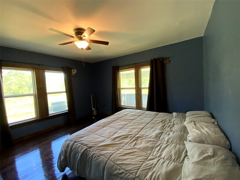 More Photos Of 4801 Farm to Market Road 1702, Gustine Land For Sale