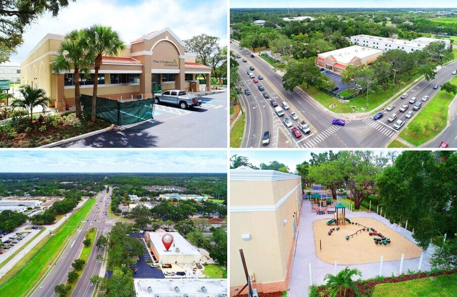More Photos Of 7920 Gunn Hwy, Tampa Daycare Center For Sale