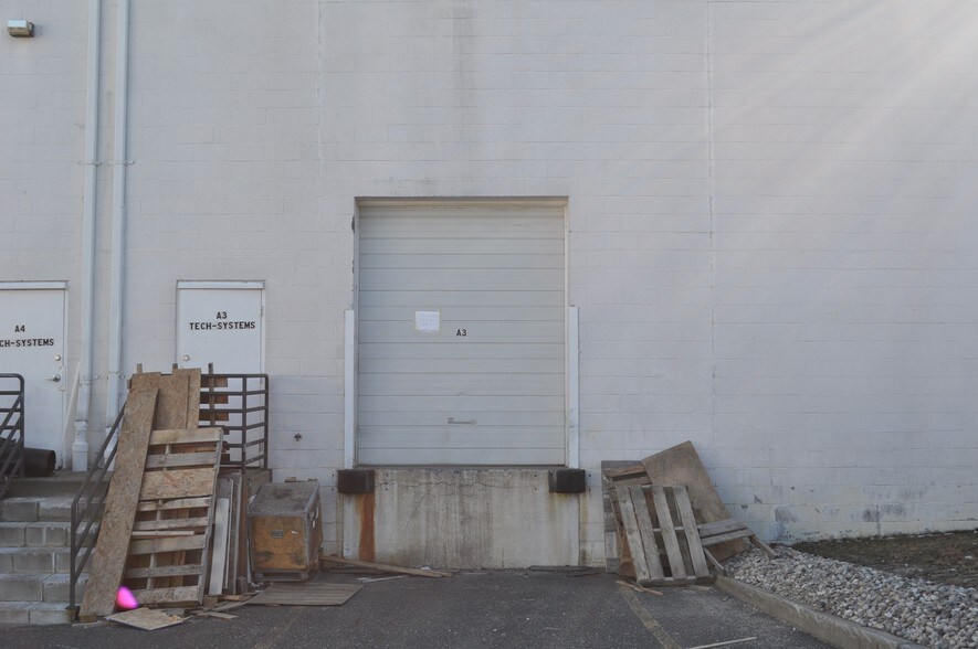 More Photos Of 1750 Brielle Ave, Ocean Warehouse For Lease