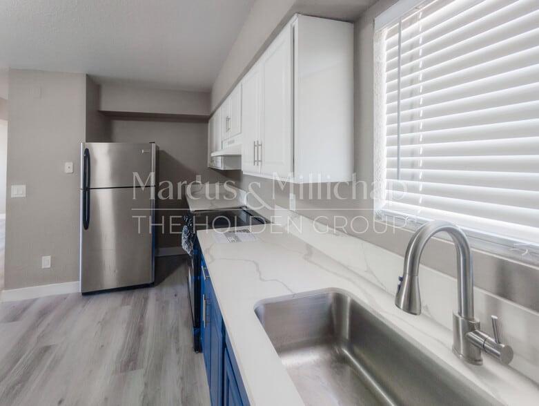 More Photos Of 1701 N Rancho Dr, Las Vegas Apartments For Sale