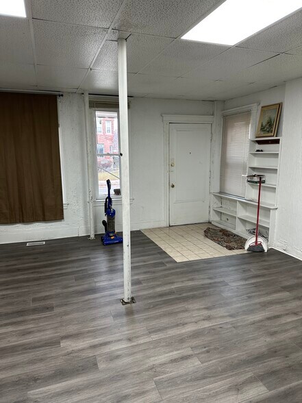 More Photos Of 661 W Forest Ave, Detroit Apartments For Sale