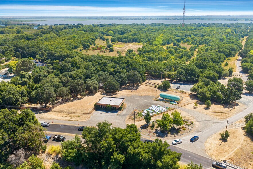 More Photos Of 13971 River rd, Walnut Grove Land For Sale