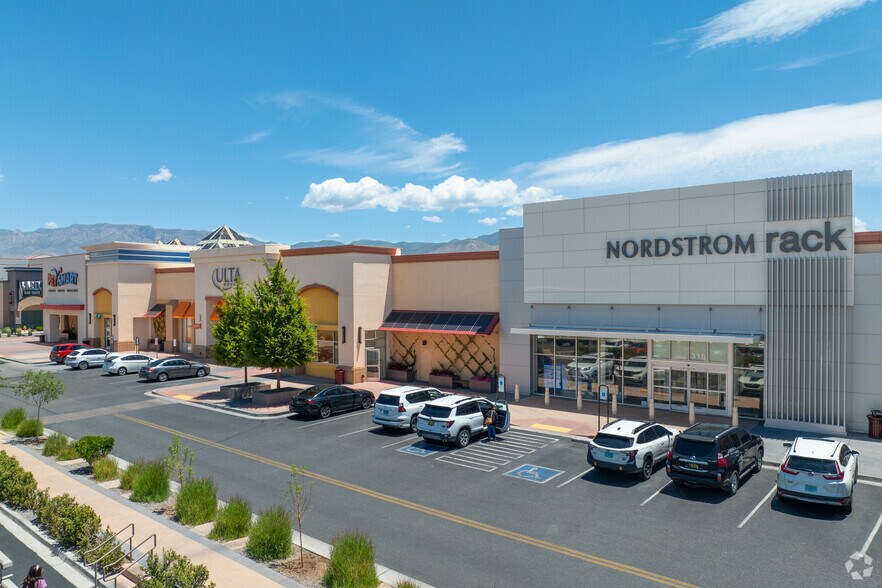 More Photos Of 2100 Louisiana Blvd NE, Albuquerque Unknown For Lease