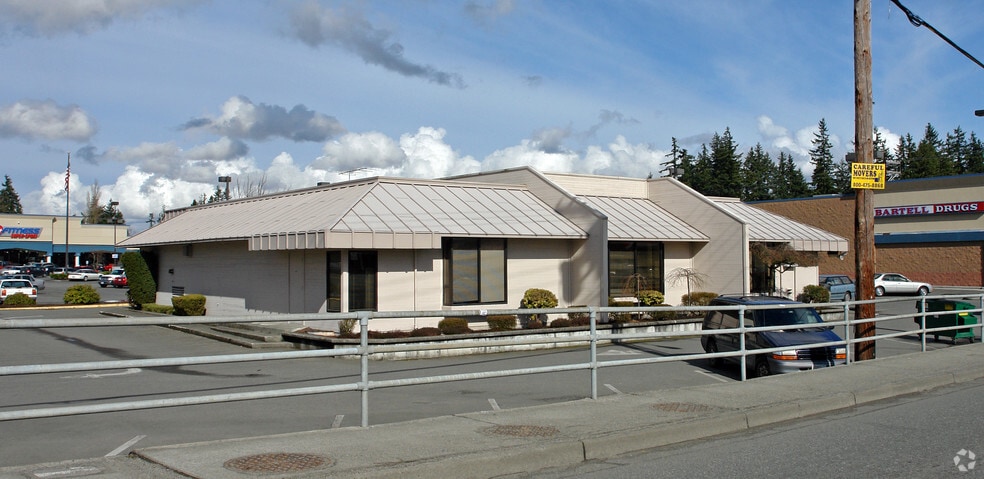 More Photos Of 11014 19th Ave, Everett Unknown For Lease