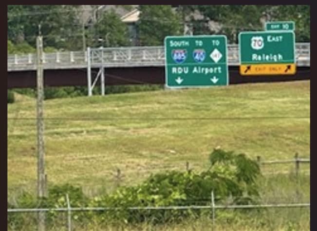 More Photos Of 312 S Miami Blvd, Durham Warehouse For Sale