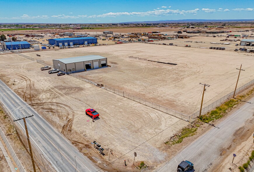 More Photos Of 4049 Grandi Rural Rd, Carlsbad Warehouse For Sale