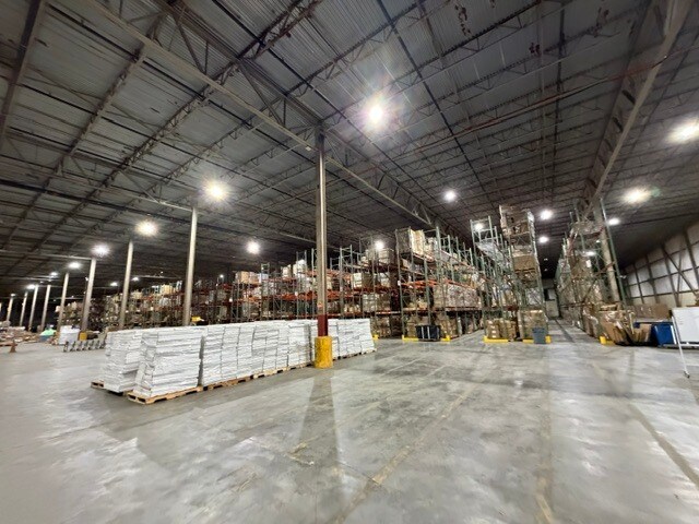 More Photos Of 1220 Oak Hill Rd, Mountain Top Manufacturing For Lease