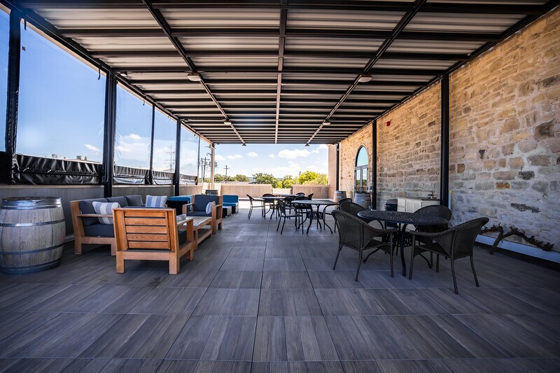 More Photos Of 316 E Wallace St, San Saba General Retail For Sale