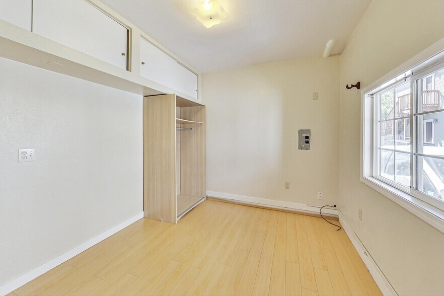 More Photos Of 2811-2815 Telegraph Ave, Berkeley Storefront Retail Residential For Sale