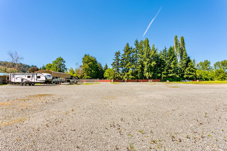 Primary Photo Of 11109 State Route 162 E, Puyallup Land For Lease