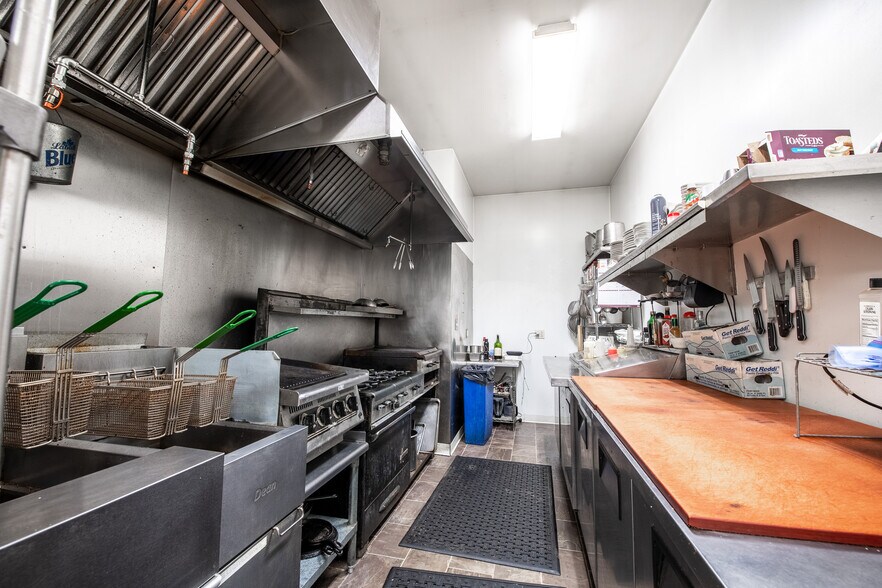 More Photos Of 6386 NY-30, Lake Clear Restaurant For Sale