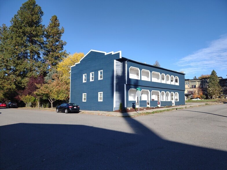 More Photos Of 503 N 2nd St, Coeur d'Alene Multifamily For Sale
