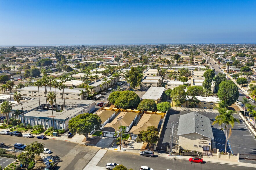 More Photos Of 1012-20 15th St, San Diego Apartments For Sale