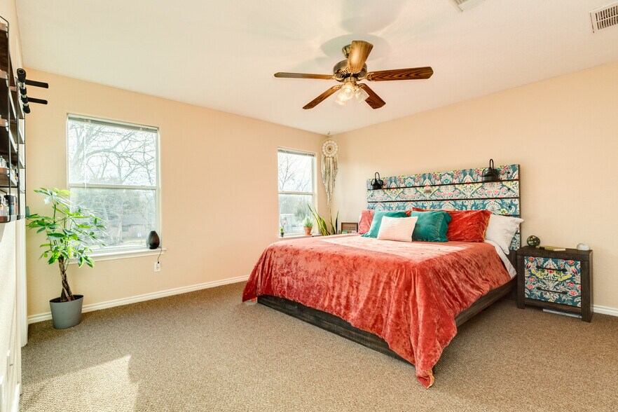 More Photos Of 7903 Masters Rd, Manvel Land For Sale