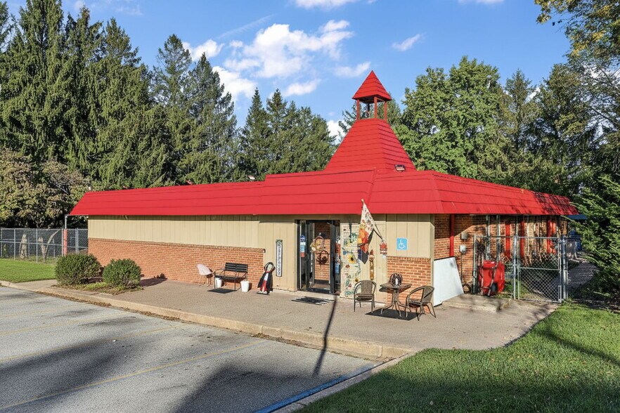 Primary Photo Of 3449 Hillock Ln, Wilmington Daycare Center For Lease