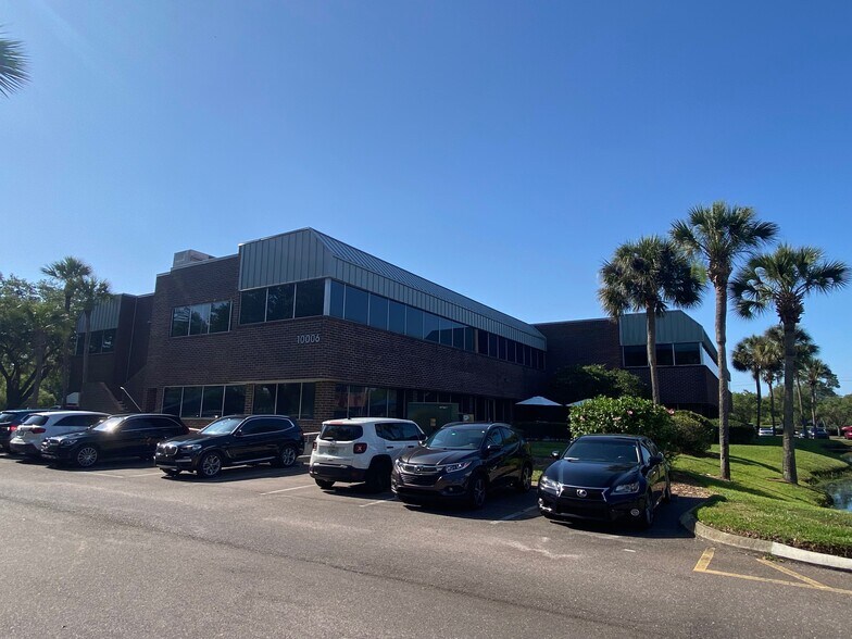 More Photos Of 10006 N Dale Mabry Hwy, Tampa Office For Lease