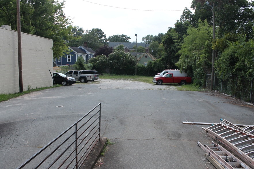 More Photos Of 711 N Person St, Raleigh Storefront For Sale