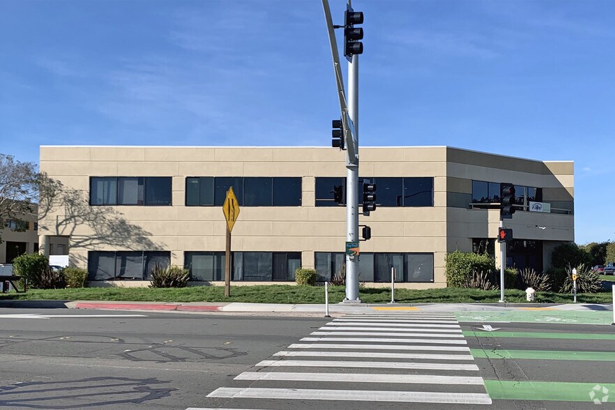 More Photos Of 2700 Rydin Rd, Richmond Light Manufacturing For Lease