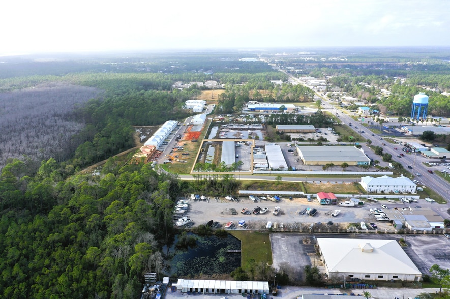 More Photos Of 25150 Canal Rd, Orange Beach Flex For Sale