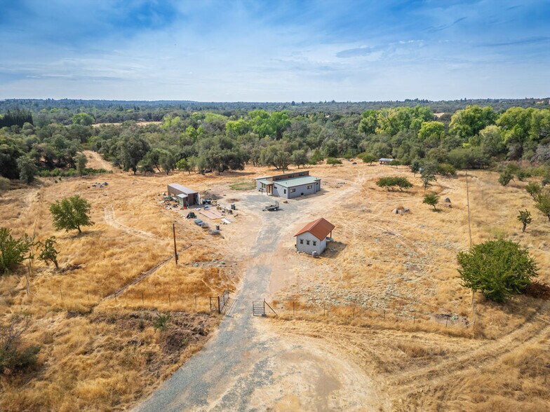 More Photos Of 4850 Hansen Rd, Loomis Land For Sale
