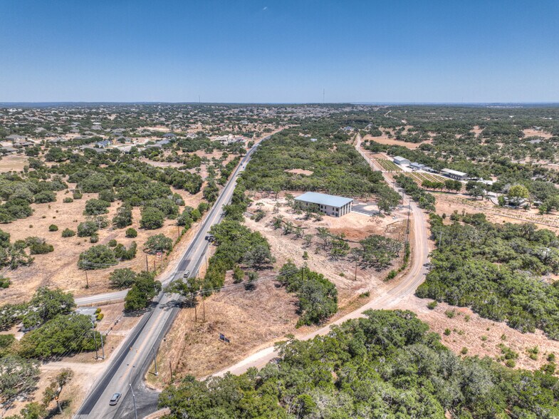 More Photos Of 1878 Herbelin Rd, New Braunfels Office For Sale