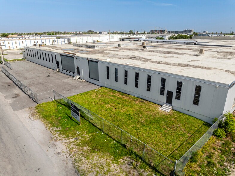 Primary Photo Of 6721 NW 36th Ave, Miami Distribution For Lease